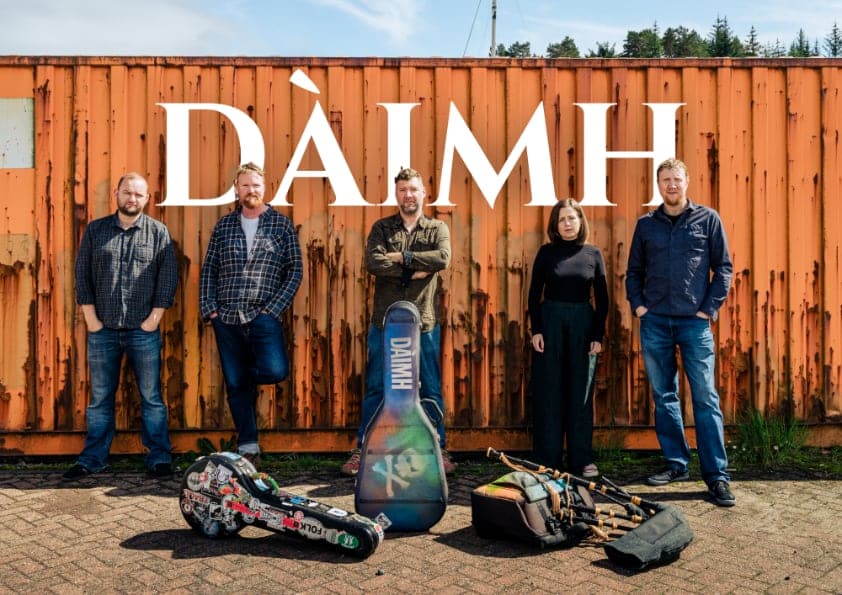 daimh